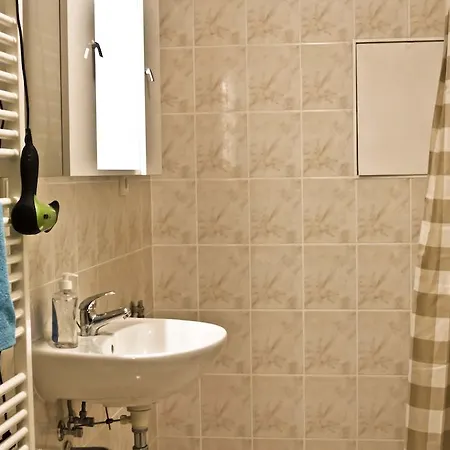 Apartament Vitkov