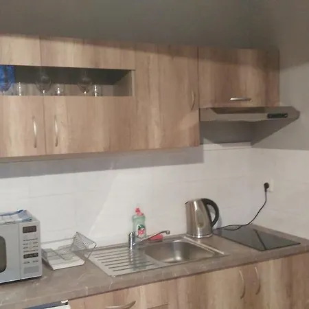 Apartment Vitkov